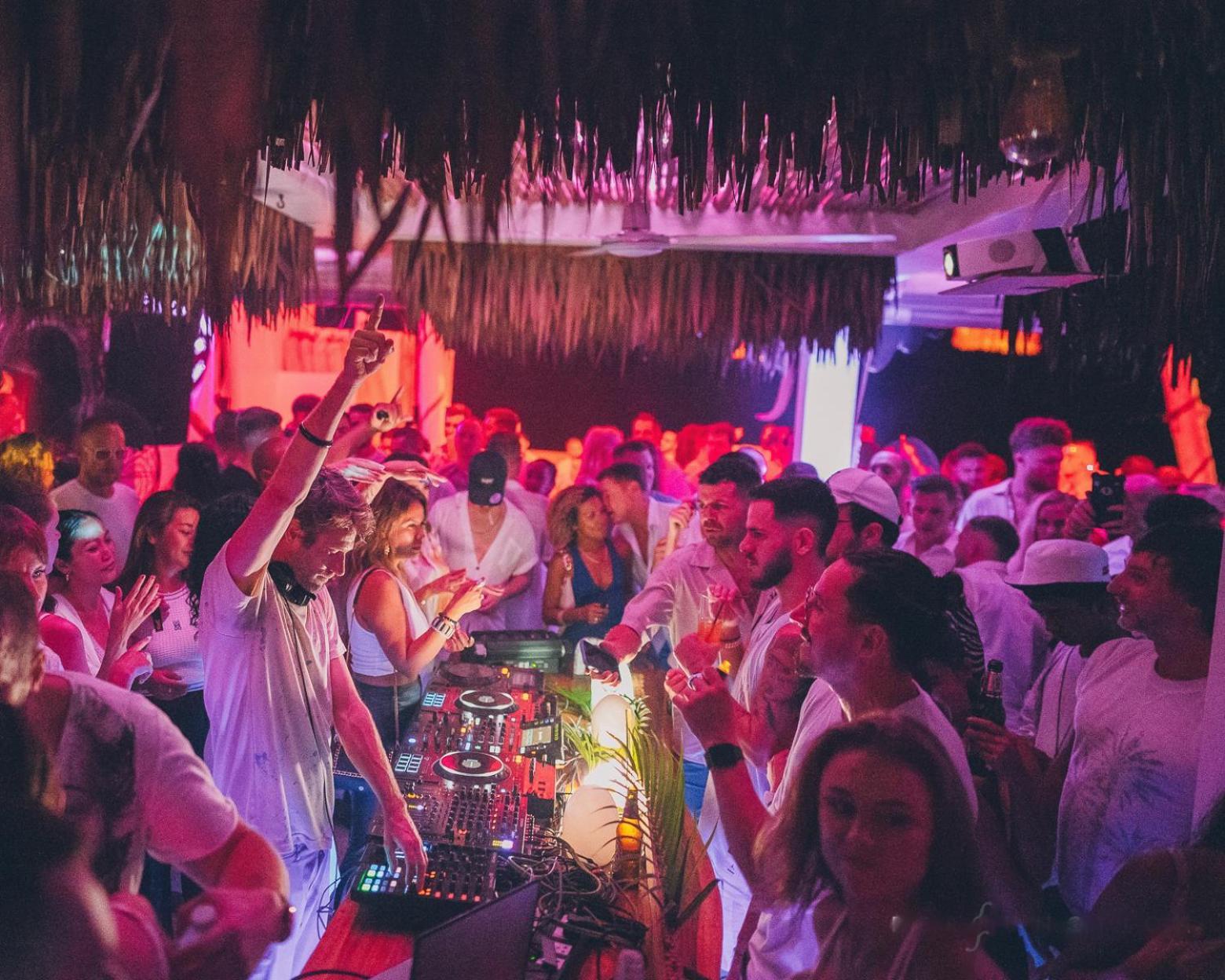 Elephant Beach Club & Resort Samui Chaweng Plajı Dış mekan fotoğraf